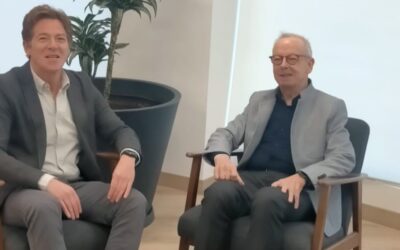 Encuentro con Luis García Deber