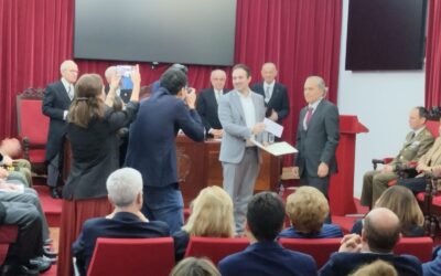 Premios Academia medicina galega