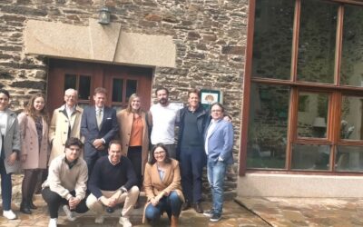 Encuentro en Ordes
